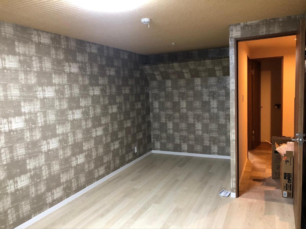 ロッジ蔵123 心斎橋駅徒歩5分 新築一軒家貸切2階建て3Ldk 76M2 道頓堀徒歩8分 中央区南船場 أوساكا المظهر الخارجي الصورة