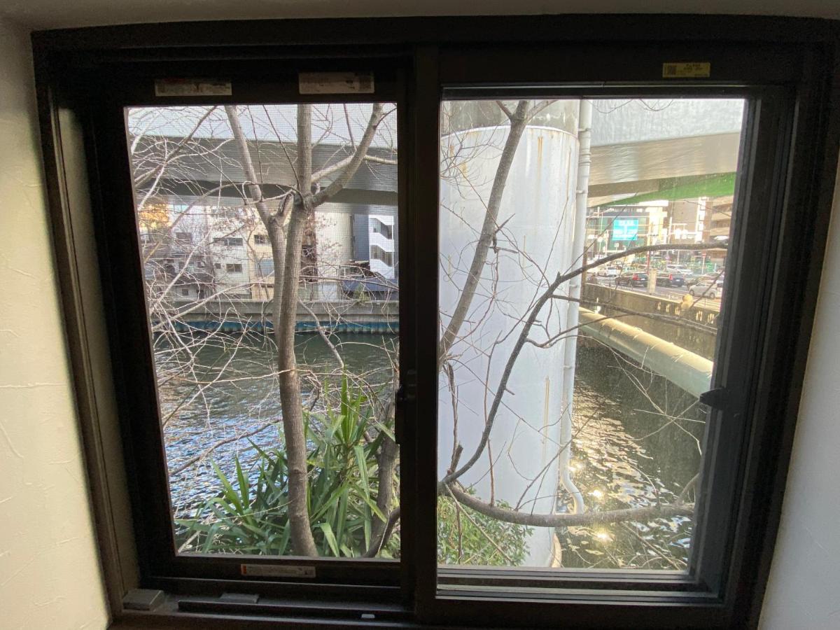 ロッジ蔵123 心斎橋駅徒歩5分 新築一軒家貸切2階建て3Ldk 76M2 道頓堀徒歩8分 中央区南船場 أوساكا المظهر الخارجي الصورة